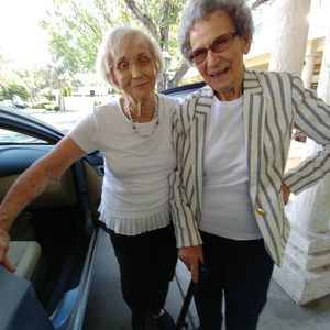 Meet your Posher, Roberta